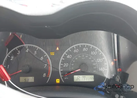 2013 Toyota Corolla Le z USA, uszkodzony, nr VIN 2T1BU4EE5DC012617